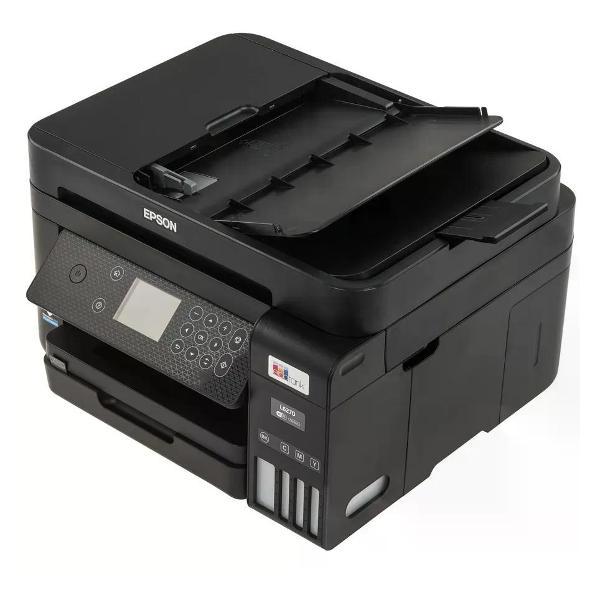Многофункциональное устройство Epson EcoTank L6270 (C11CJ61407)