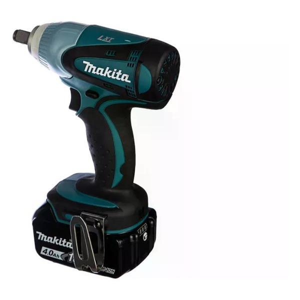 Гайковерт Makita DTW251RME фото