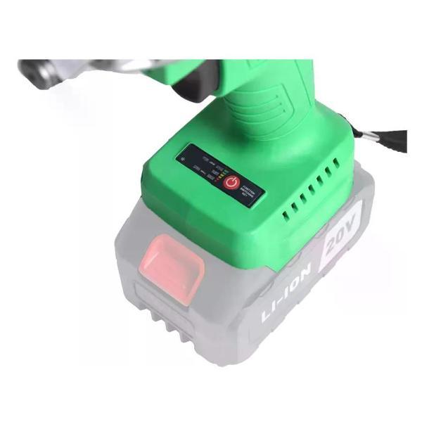 Гайковерт Zitrek Crusher 20-Li 063-4372