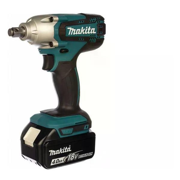 Гайковерт Makita DTW190RME