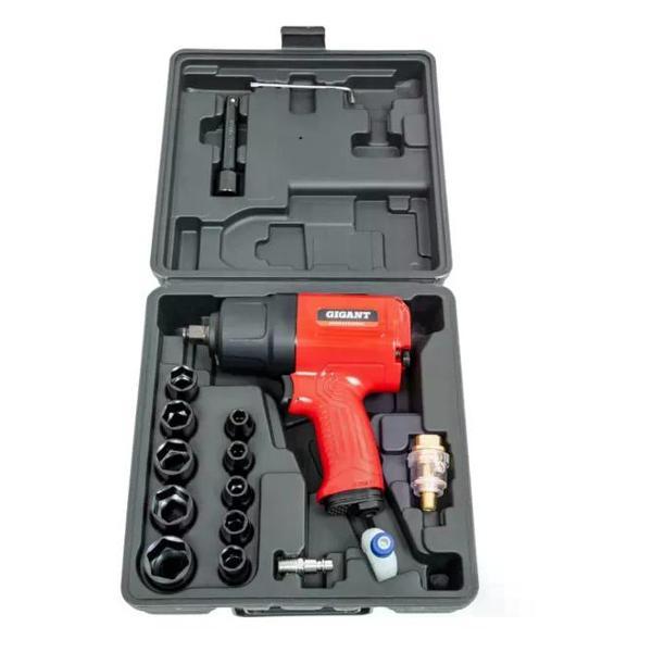 Гайковерт Gigant Professional PW 880RKS
