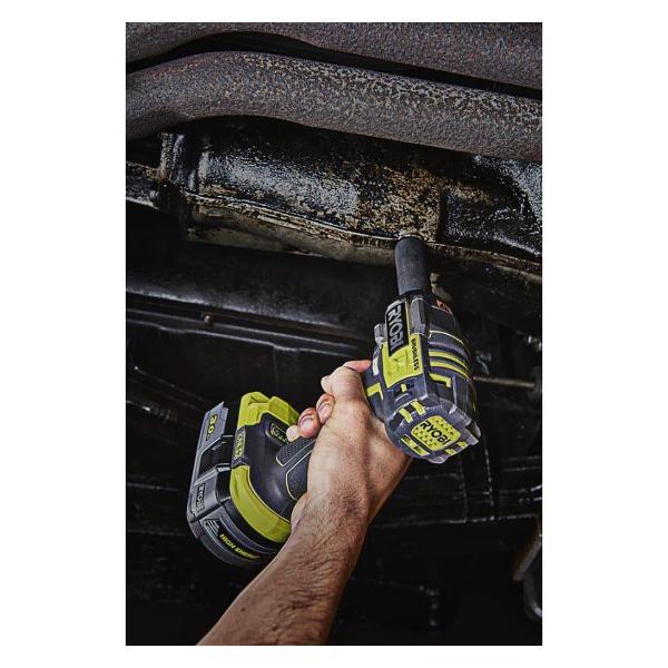 Гайковерт Ryobi v15945482