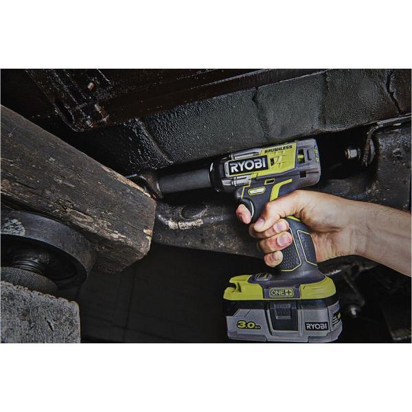 Гайковерт Ryobi v15945482