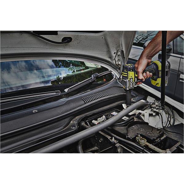 Гайковерт Ryobi v15945482