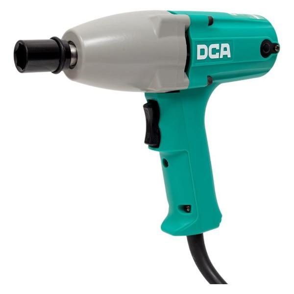 Гайковерт DCA APB12 фото