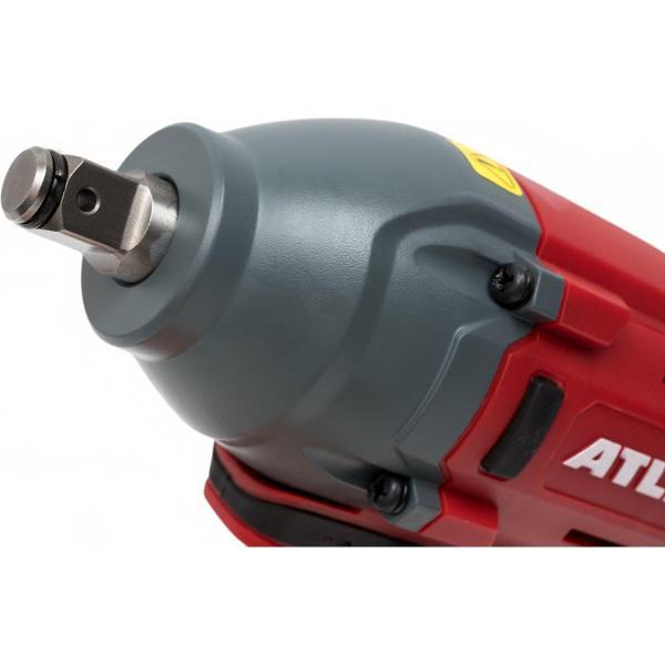 Гайковерт ATLET CIW18ND