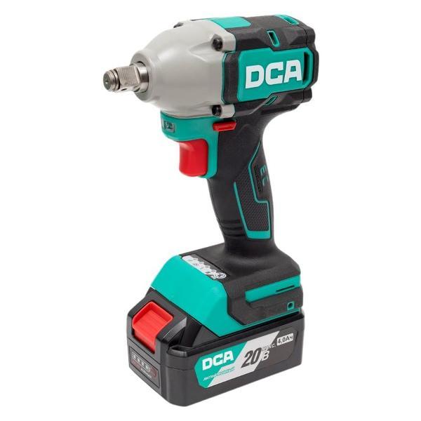 Гайковерт DCA ADPB320