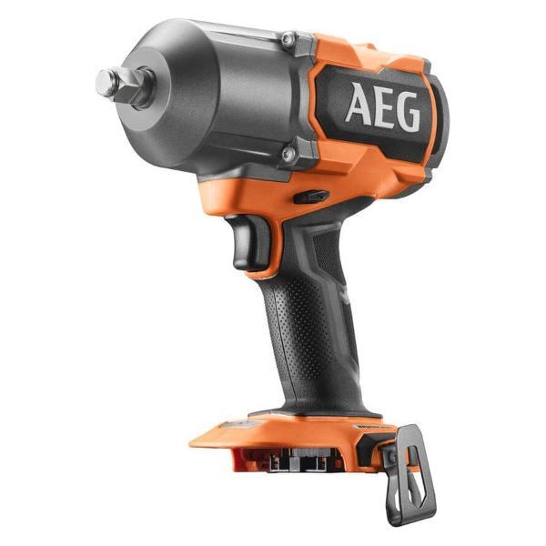 Гайковерт AEG 18HTF12BL-0 фото
