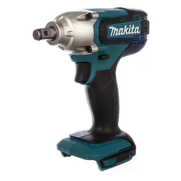 Гайковерт Makita DTW190Z фото