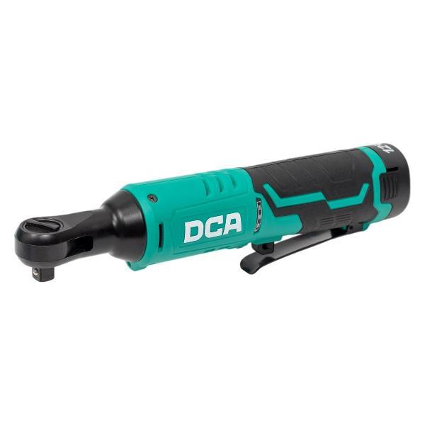 Гайковерт DCA ADPB02-10