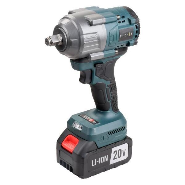 Гайковерт Zitrek Crusher 20 PRO