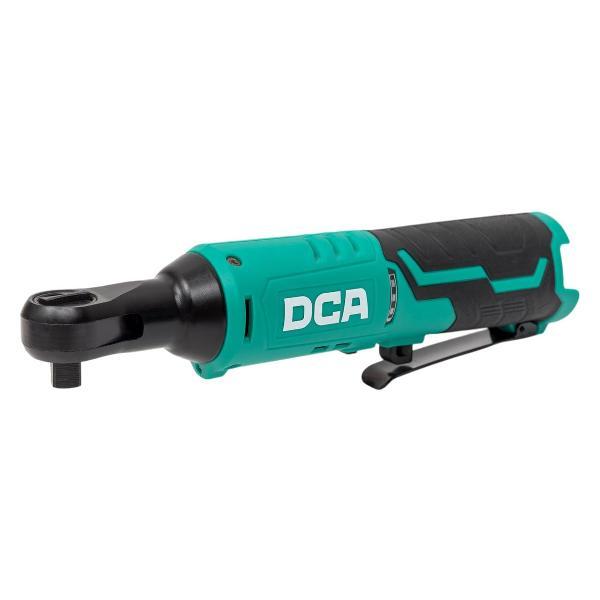 Гайковерт DCA ADPB02-10 (TYPE Z)