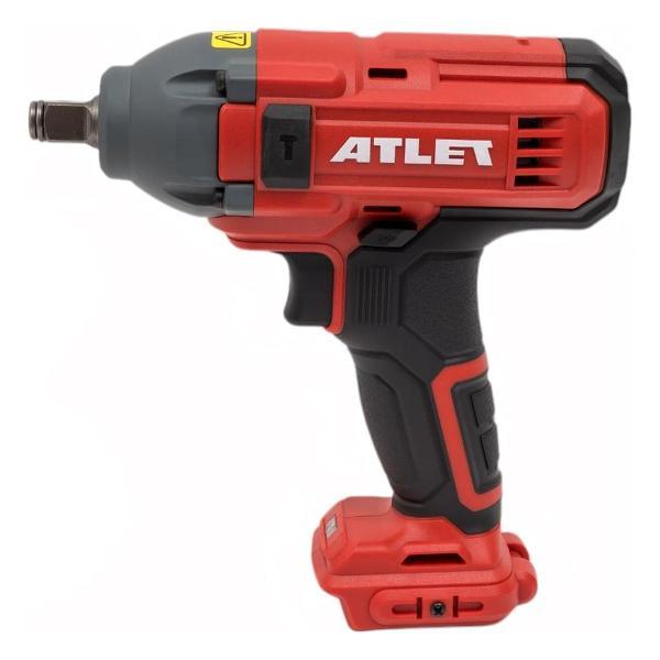 Гайковерт ATLET CIW18D5.9