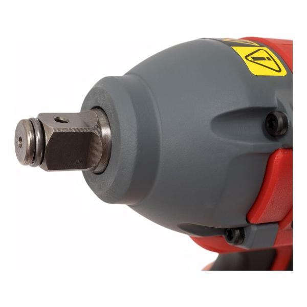Гайковерт ATLET CIW18D5.9