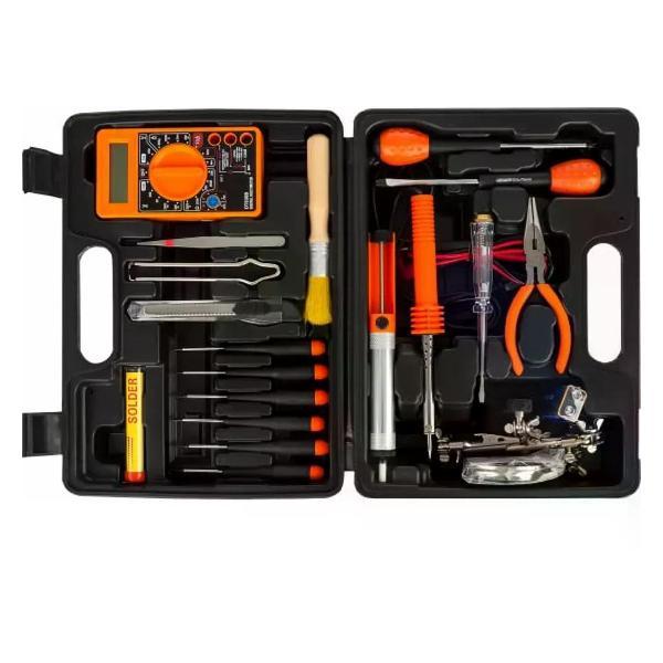 Набор ручного инструмента Gigant GT-19 фото