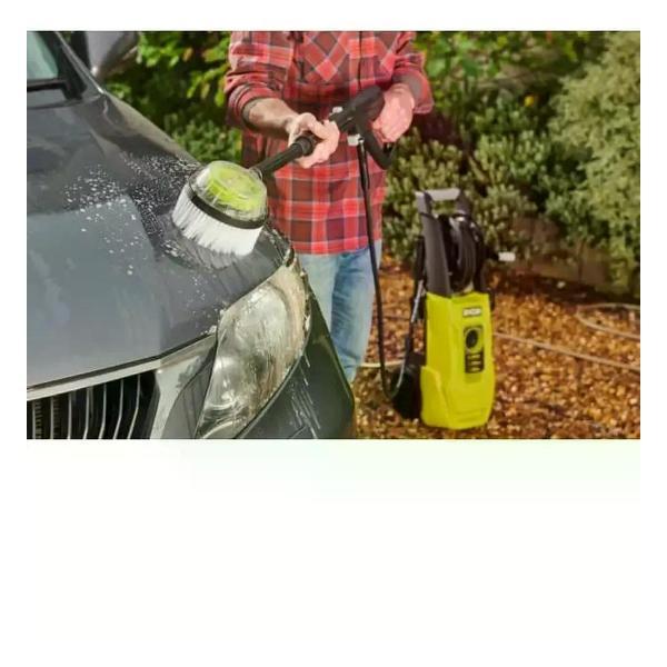 Набор для мойки высокого давления Ryobi RY150PWA