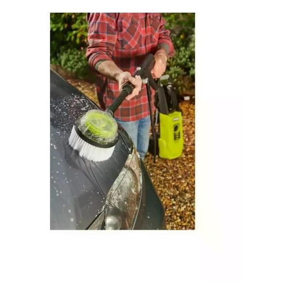 Набор для мойки высокого давления Ryobi RY150PWA