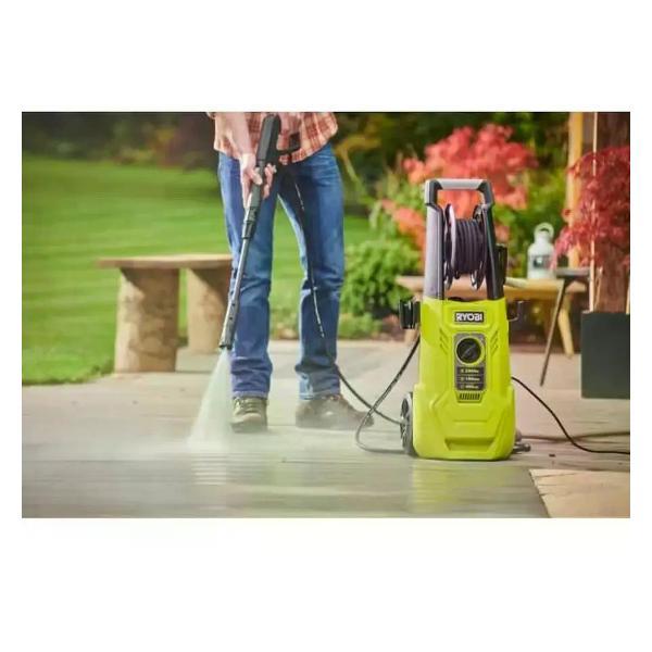 Набор для мойки высокого давления Ryobi RY150PWA