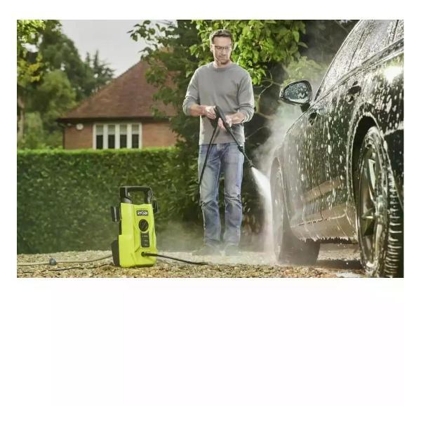 Набор для мойки высокого давления Ryobi RY100PWA