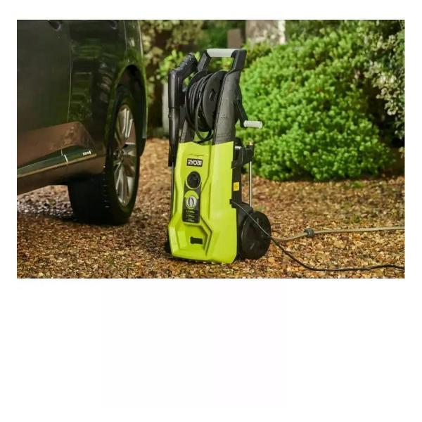 Набор для мойки высокого давления Ryobi RY170PWA