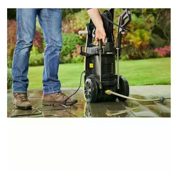 Набор для мойки высокого давления Ryobi RY170PWA