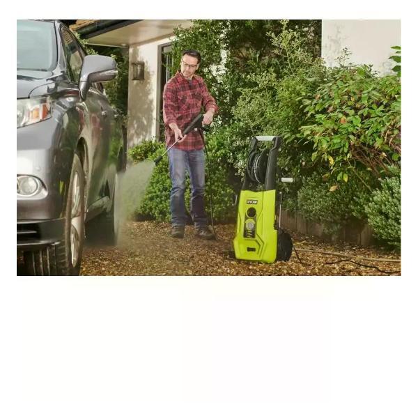 Набор для мойки высокого давления Ryobi RY170PWA