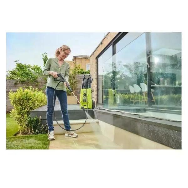 Набор для мойки высокого давления Ryobi RY170PWA