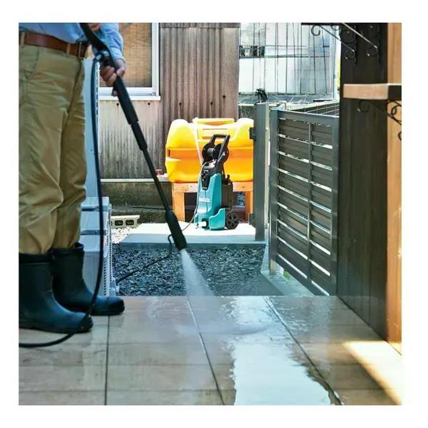 Набор для мойки высокого давления Makita HW1300