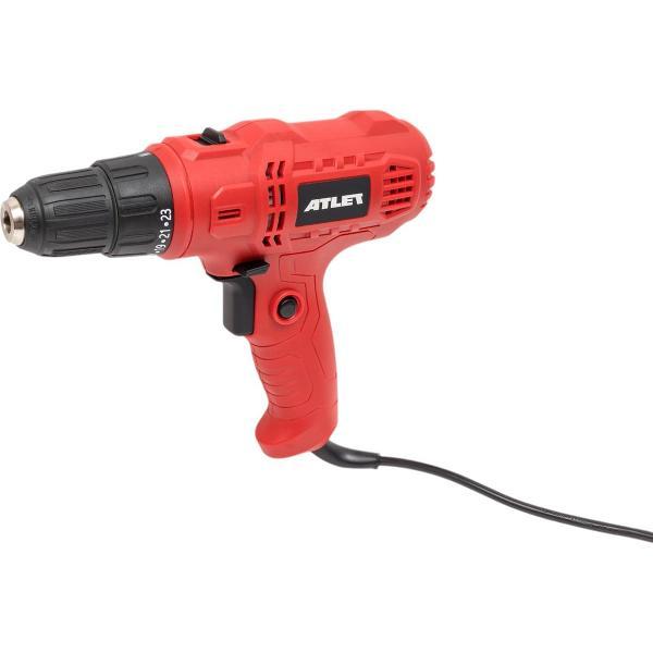 Дрель-шуруповерт ATLET PDN400N фото