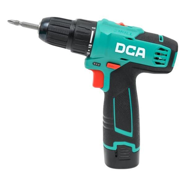 Дрель-шуруповерт DCA ADJZ1602