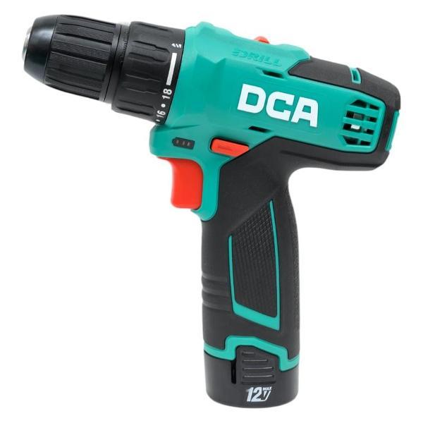 Дрель-шуруповерт DCA ADJZ1202