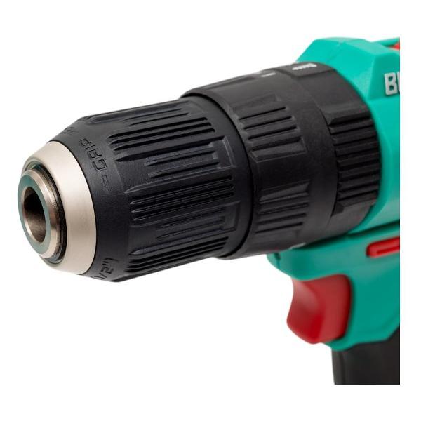 Дрель-шуруповерт DCA ADJZ2050i (TYPE DM)