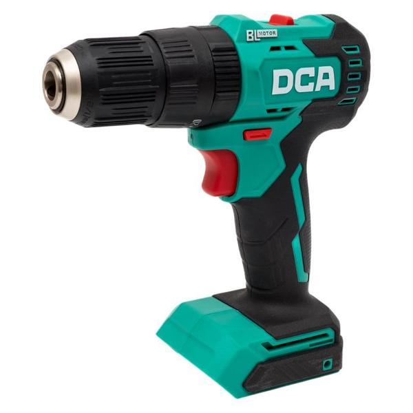 Дрель-шуруповерт DCA ADJZ2050i (TYPE Z)