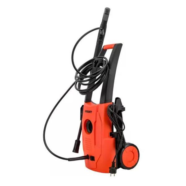 Набор для мойки высокого давления Gigant GLU-04