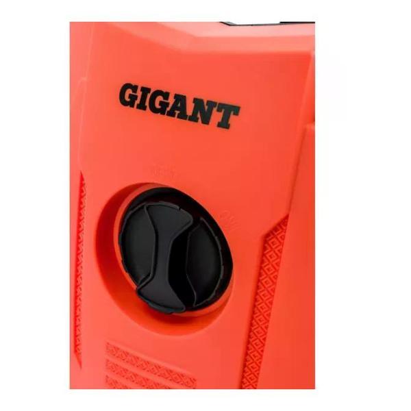 Набор для мойки высокого давления Gigant GLU-04
