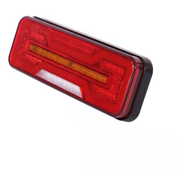 Фара автомобильная Sanmak SM8111R-L