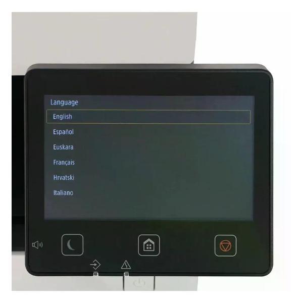 Многофункциональное устройство Canon MF463dw (5158C009)