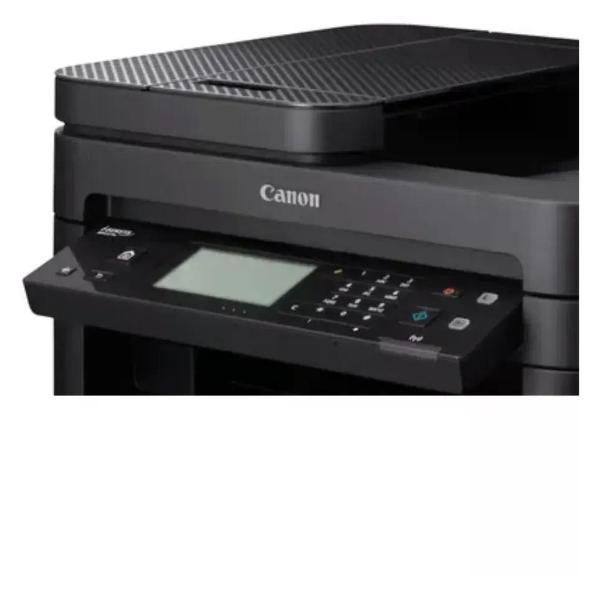 Многофункциональное устройство Canon i-SENSYS MF237w (1418C121/1418C122/1418C169/1418C161/1418C113/1418С030/1418C105AA)