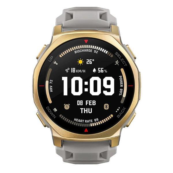 Смарт-часы Amazfit T-Rex 3 Pro
