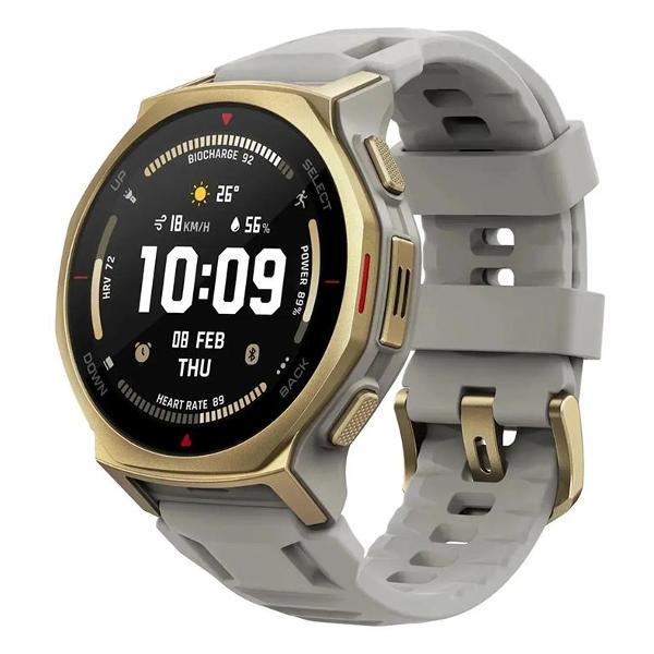 Смарт-часы Amazfit T-Rex 3 Pro