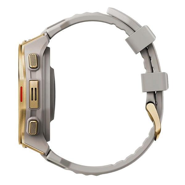 Смарт-часы Amazfit T-Rex 3 Pro