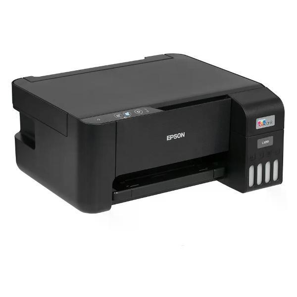 Многофункциональное устройство Epson L3210 (C11CJ68506) фото