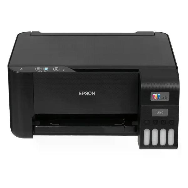 Многофункциональное устройство Epson L3210 (C11CJ68506)