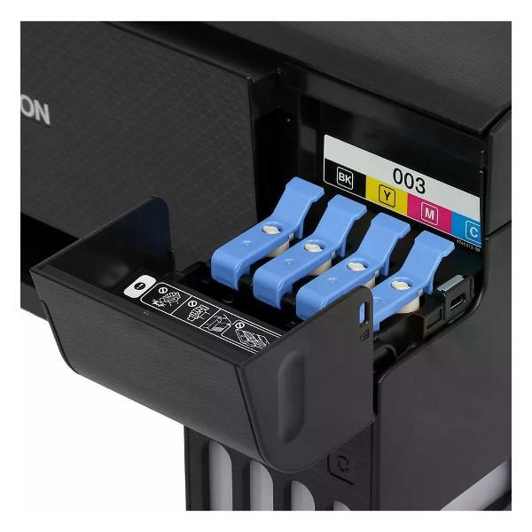 Многофункциональное устройство Epson L3210 (C11CJ68506)