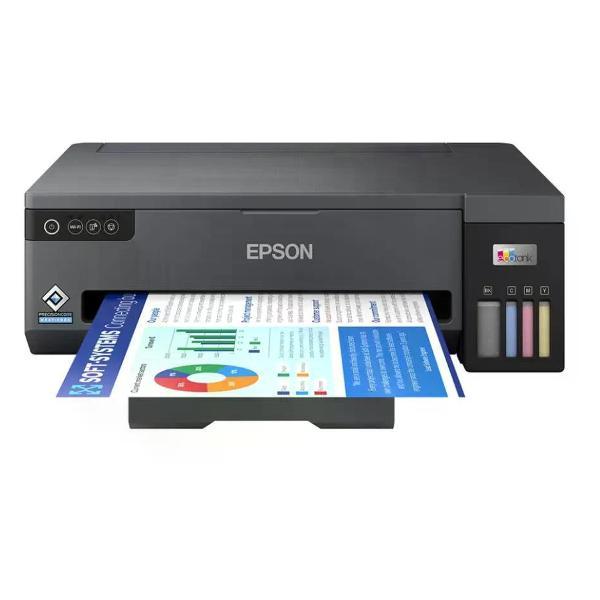Принтер Epson Stylus Photo L11050 (C11CK39402/C11CK39505/C11CK39503)