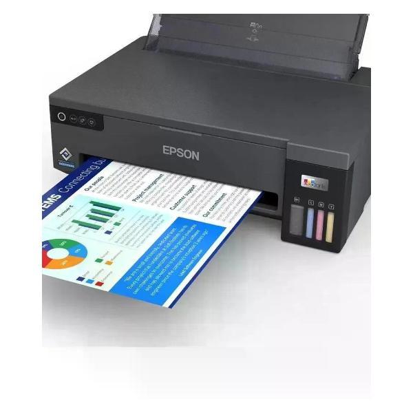 Принтер Epson Stylus Photo L11050 (C11CK39402/C11CK39505/C11CK39503)