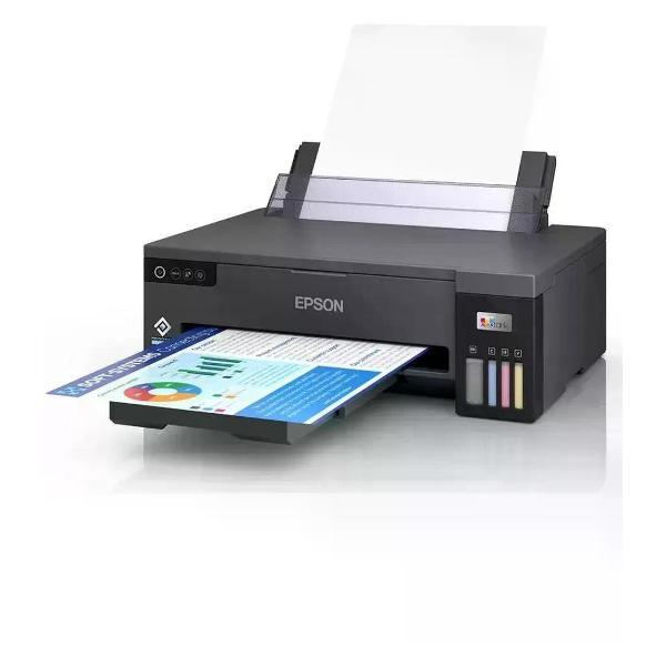 Принтер Epson Stylus Photo L11050 (C11CK39402/C11CK39505/C11CK39503)