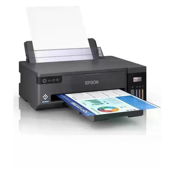 Принтер Epson Stylus Photo L11050 (C11CK39402/C11CK39505/C11CK39503)