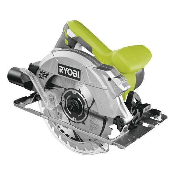 Электропила ленточная Ryobi RCS1600-K