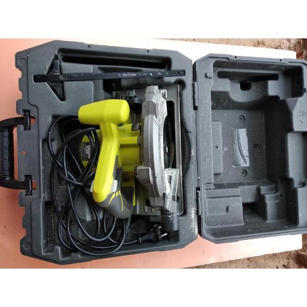 Электропила ленточная Ryobi RCS1600-K